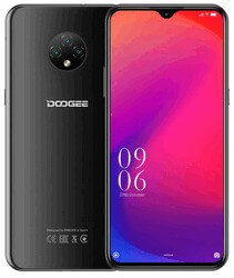 Замена стекла на телефоне Doogee X95 в Владимире